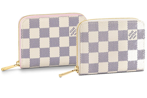 Louis Vuitton, Bags, Authentic Louis Vuitton Micro Wallet