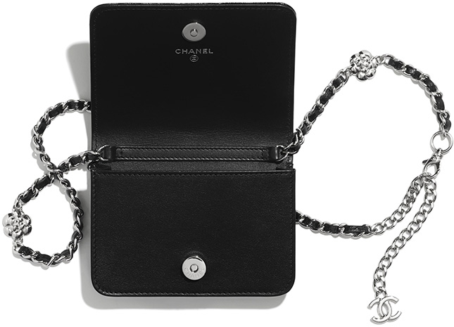 Chanel Camellia Belt Bag | Bragmybag