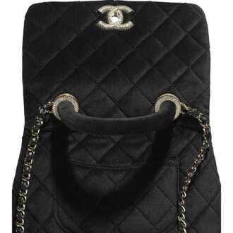 chanel coco handle extra mini price