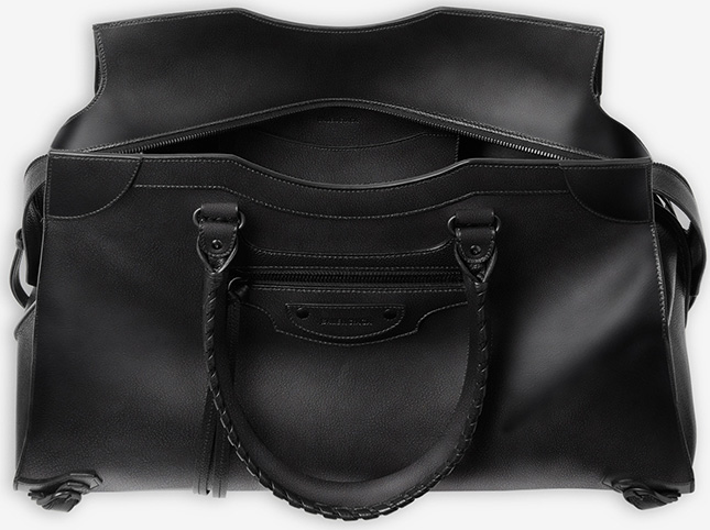 Balenciaga Neo Classic Bag | Bragmybag