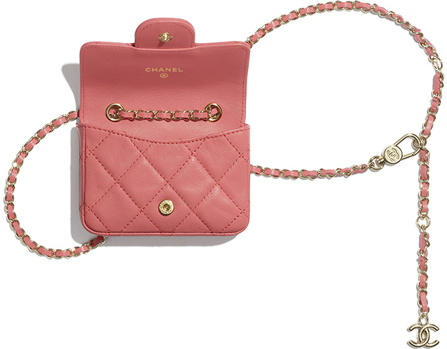Chanel Classic Belt Bag | Bragmybag