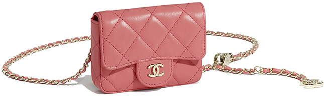 Chanel Classic Belt Bag | Bragmybag