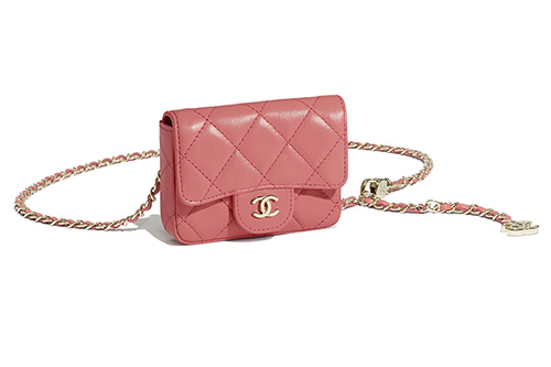 Chanel Classic Belt Bag thumb