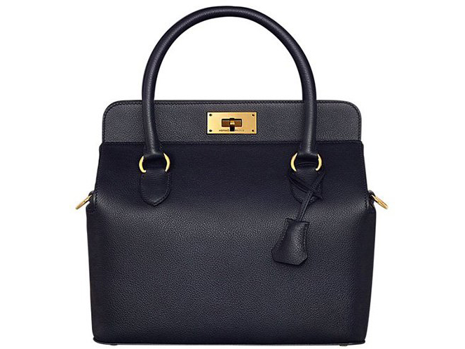 Hermes Toolbox Bag