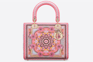 Lady Dior Light Pearls Bag | Bragmybag