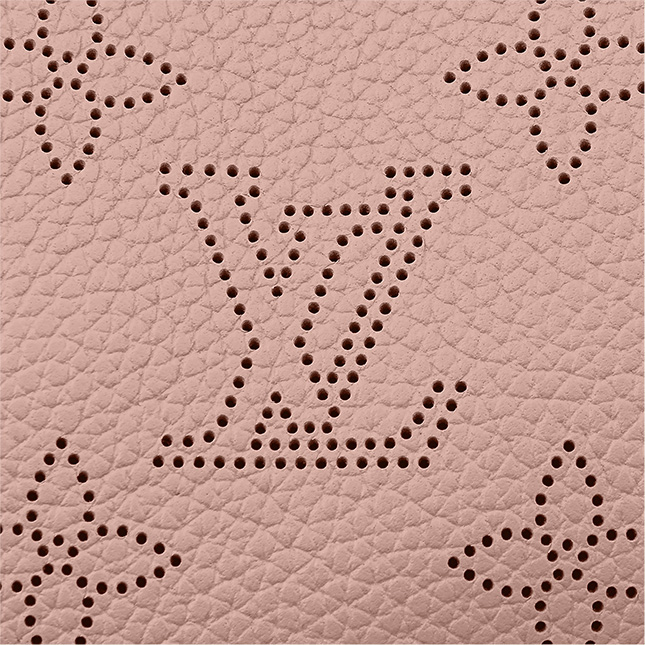 Louis Vuitton Belle Bag