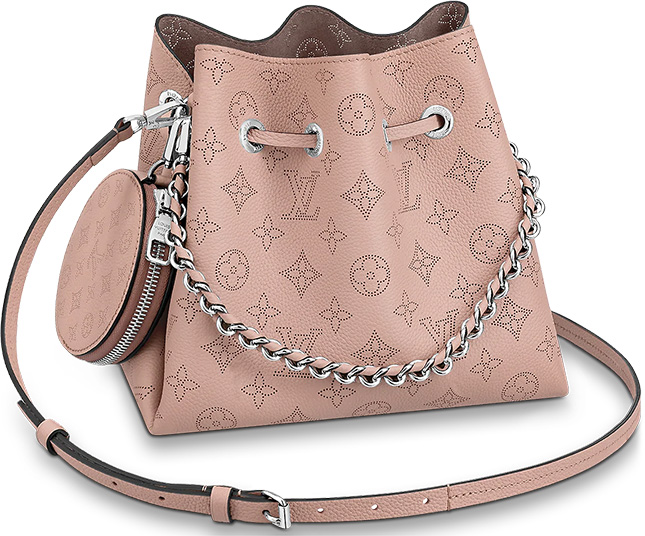 Louis Vuitton Belle Bag