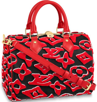 Louis Vuitton LVXUF Bag Collection | Bragmybag