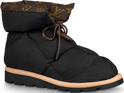 Louis Vuitton Pillow Ankle Boots | Bragmybag