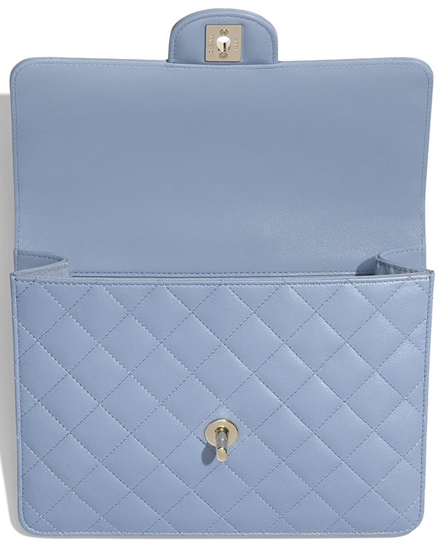 Chanel Classic Flap Case