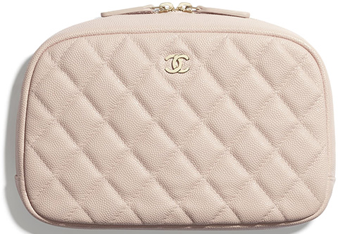 Chanel Classic Pouches thumb