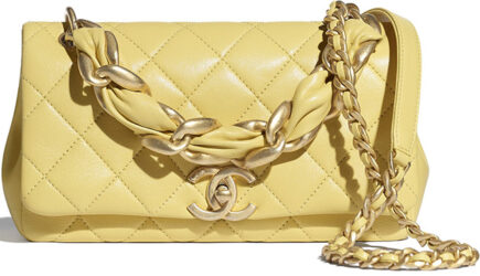 Chanel Spring Summer 2021 Seasonal Bag Collection Act 1 | Bragmybag