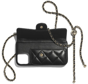 Chanel Phone Case Iphone 12 Chanel Phone Case Chanel Iphone 12 Pro