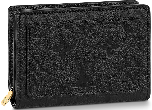 Louis Vuitton Clea Wallet