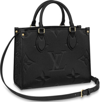 Louis Vuitton OnTheGo PM Bag | Bragmybag