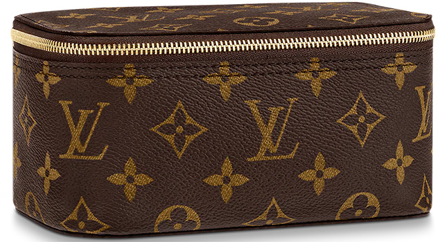 Shop Louis Vuitton MONOGRAM Louis Vuitton PACKING CUBE MM by Bellaris