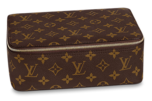 Louis Vuitton Packing Cube Bag thumb