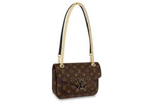Louis Vuitton Passy Bag | Bragmybag
