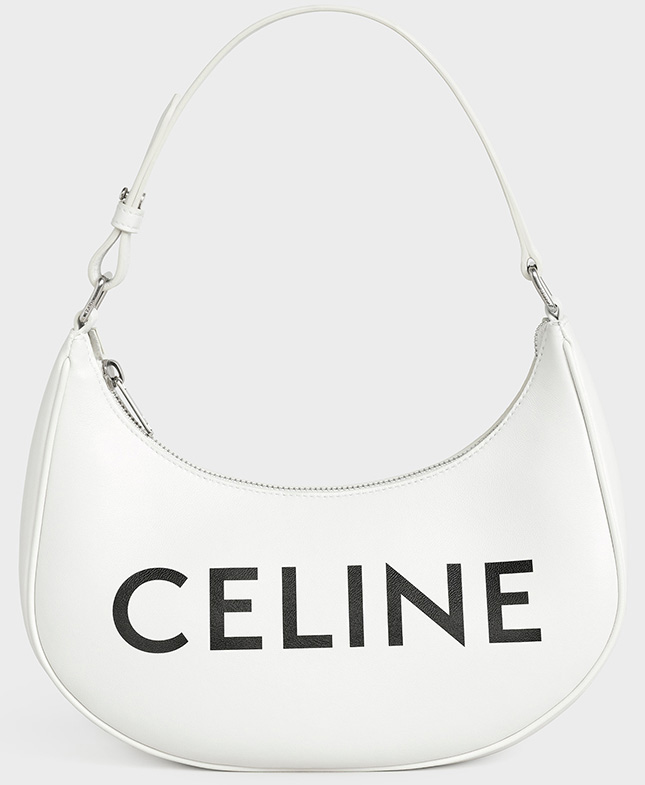 Celine Ava Logo bag | Bragmybag