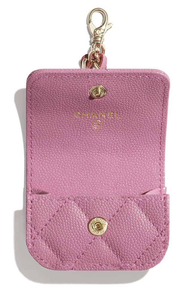 Chanel Candy CC Airpods Pro Case