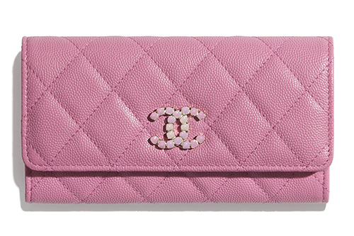 Chanel Candy CC SLG Collection thumb