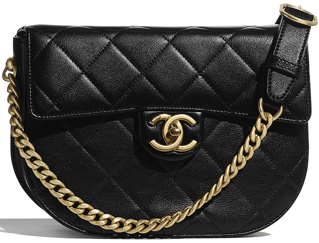 Chanel Mini Handbags 2021 Tax | semashow.com