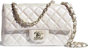 Chanel Spring Summer 2021 Classic Bag Collection Act 2 | Bragmybag