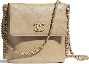 Chanel Spring Summer 2021 Seasonal Bag Collection Act 2 | Bragmybag