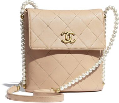 Chanel Spring Summer 2021 Seasonal Bag Collection Act 2 | Bragmybag