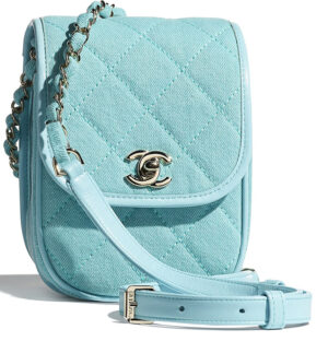 Chanel Spring Summer 2021 Seasonal Bag Collection Act 2 | Bragmybag