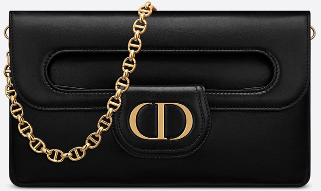 Dior Double Bag | Bragmybag