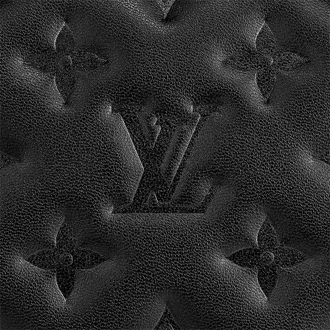 Shop Louis Vuitton Coussin bb (M59599) by lifeisfun