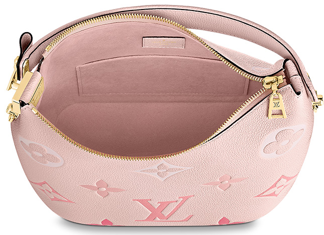 Louis Vuitton Marshmallow Bag – EliteLaza