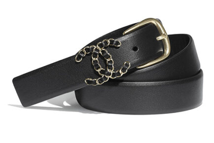Chanel Belt For Spring Summer Collection thumb