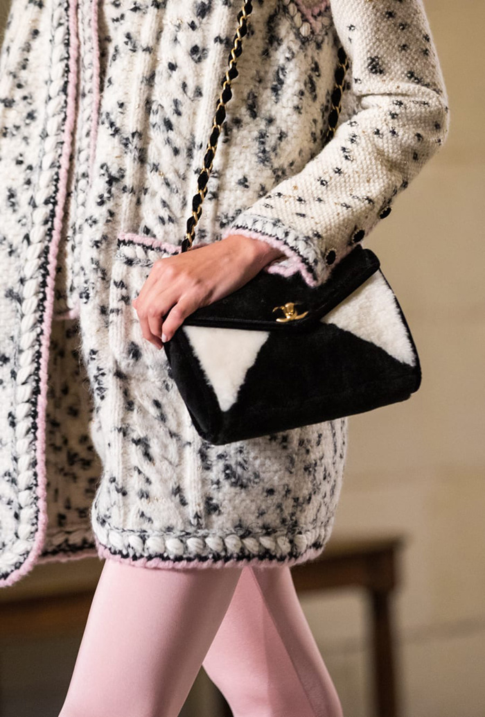 Chanel Handbags 2021 Collection