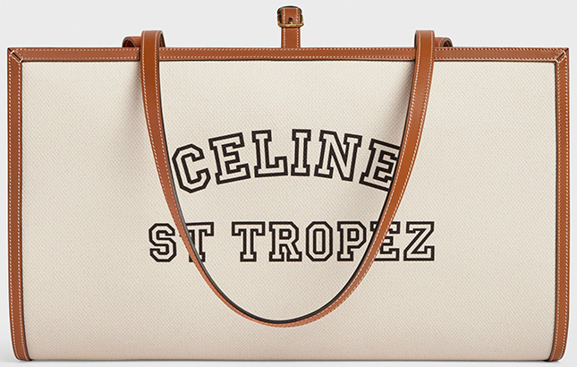 Celine ST. Tropez Bag Collection | Bragmybag