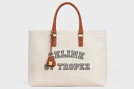 Celine ST Tropez Bag Collection thumb