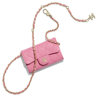 Chanel Classic Belt Bag V2 | Bragmybag