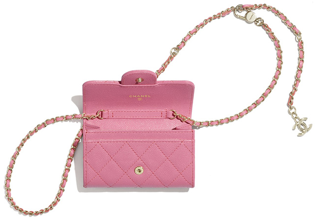 Chanel Classic Belt Bag V2 | Bragmybag