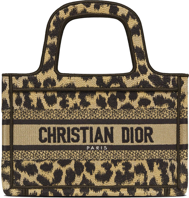 Dior Mizza Bag Collection | Bragmybag