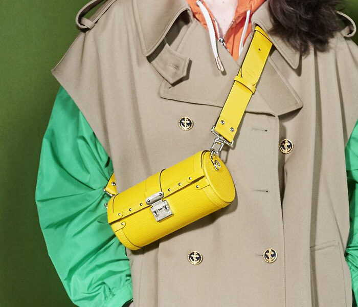 Louis Vuitton® Papillon Trunk  Louis vuitton papillon, Trunk bag, Women  handbags