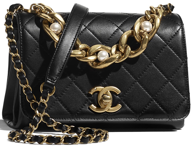 Chanel Bag Collection Guide – BIGBAGGIRL