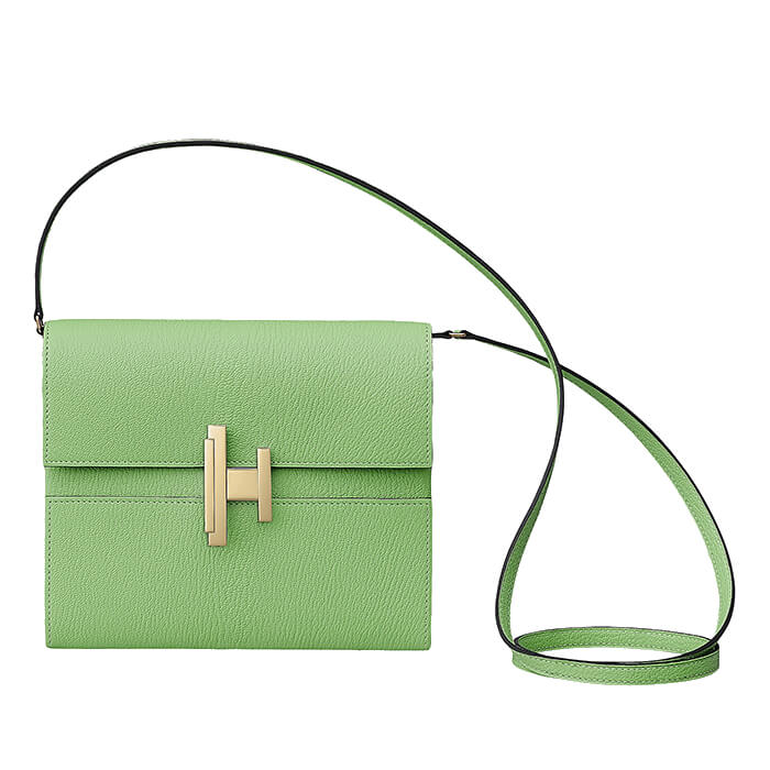 Hermes Cinhetic To Go Wallet prices