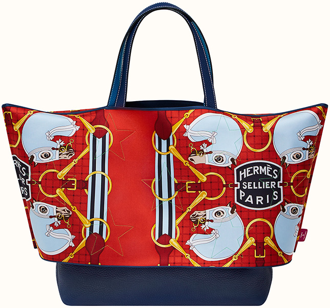 Hermes Petit H Bag Covers | Bragmybag