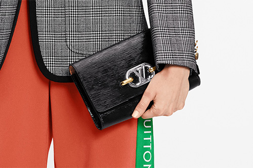 Louis Vuitton Pochette Evening Bag thumb