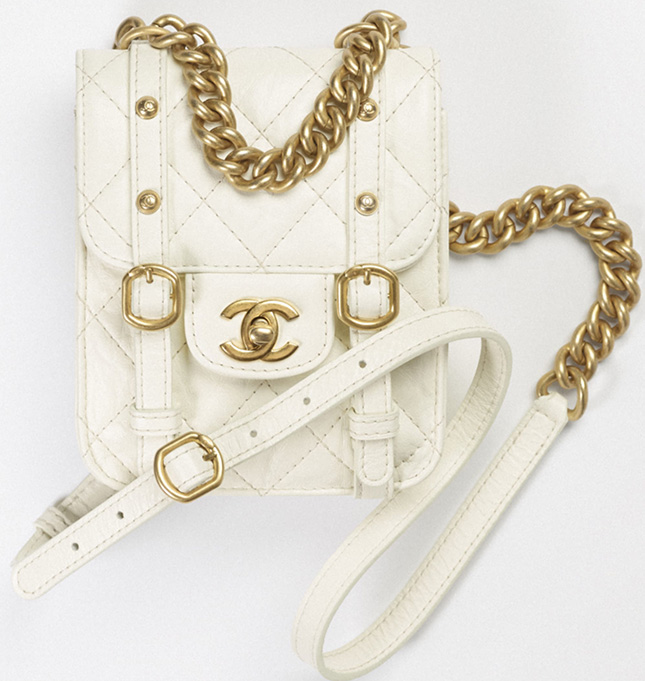 2021 chanel bags
