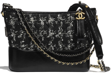 Chanel Fall Winter 2021 Classic Bag Collection Act 1 | Bragmybag