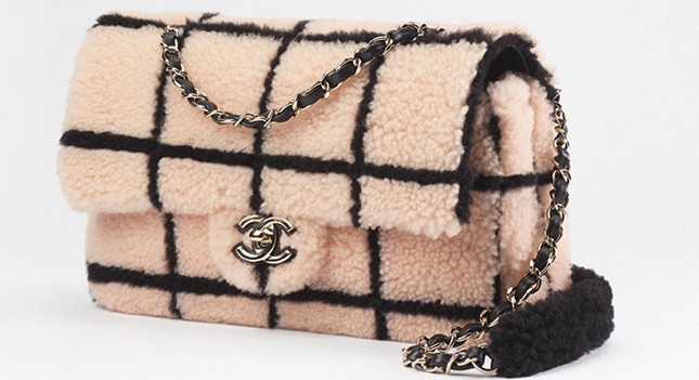 Chanel Fall Winter 2021 Classic Bag Collection Act 1