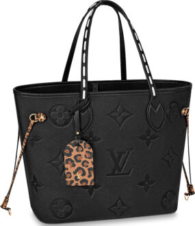 Louis Vuitton Wild At Heart Bag Collection | Bragmybag
