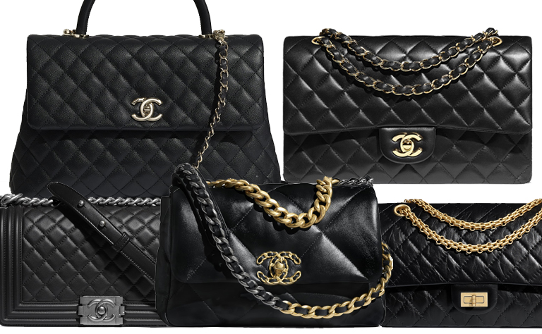 chanel price increase front image
